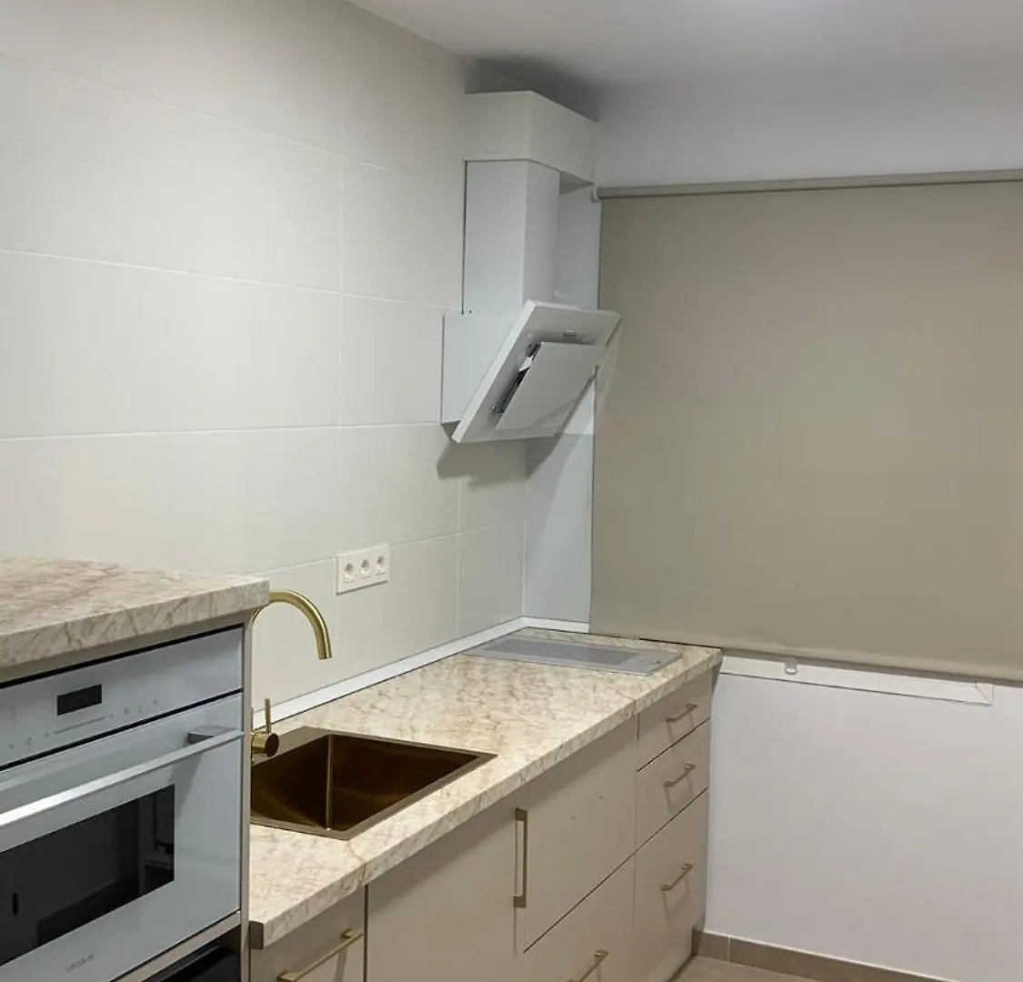 Apartamentos Romar Campillos 0*,
