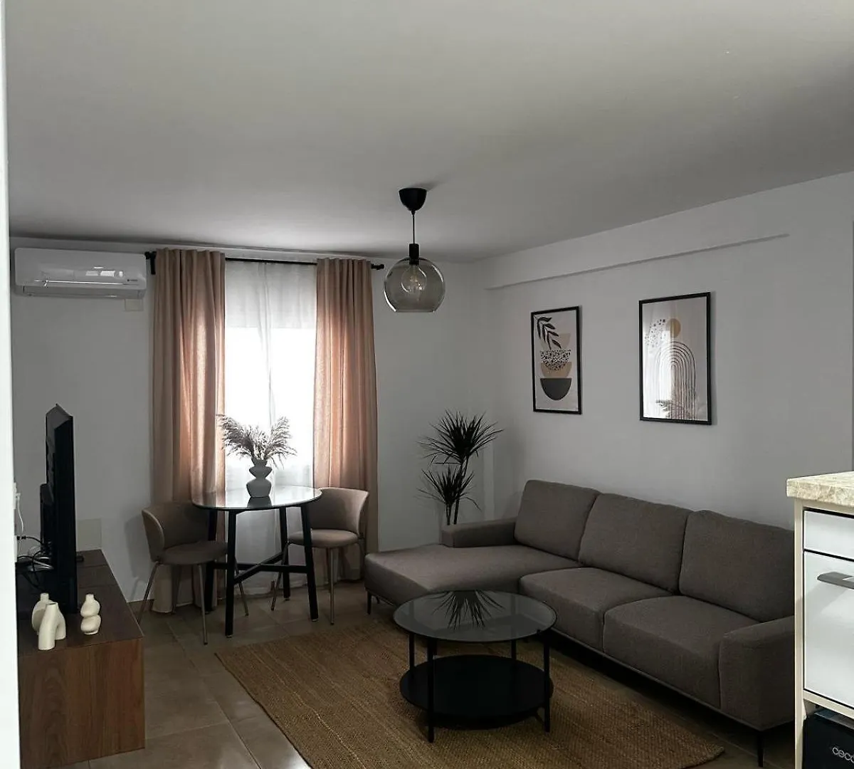 Apartamentos Romar Campillos