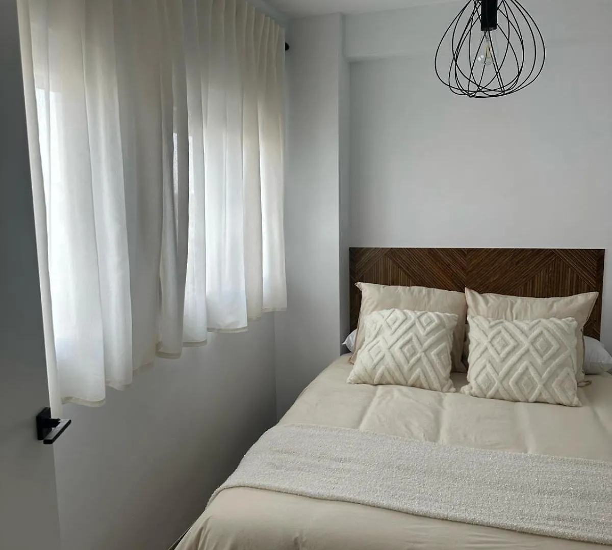 Apartamentos Romar Campillos