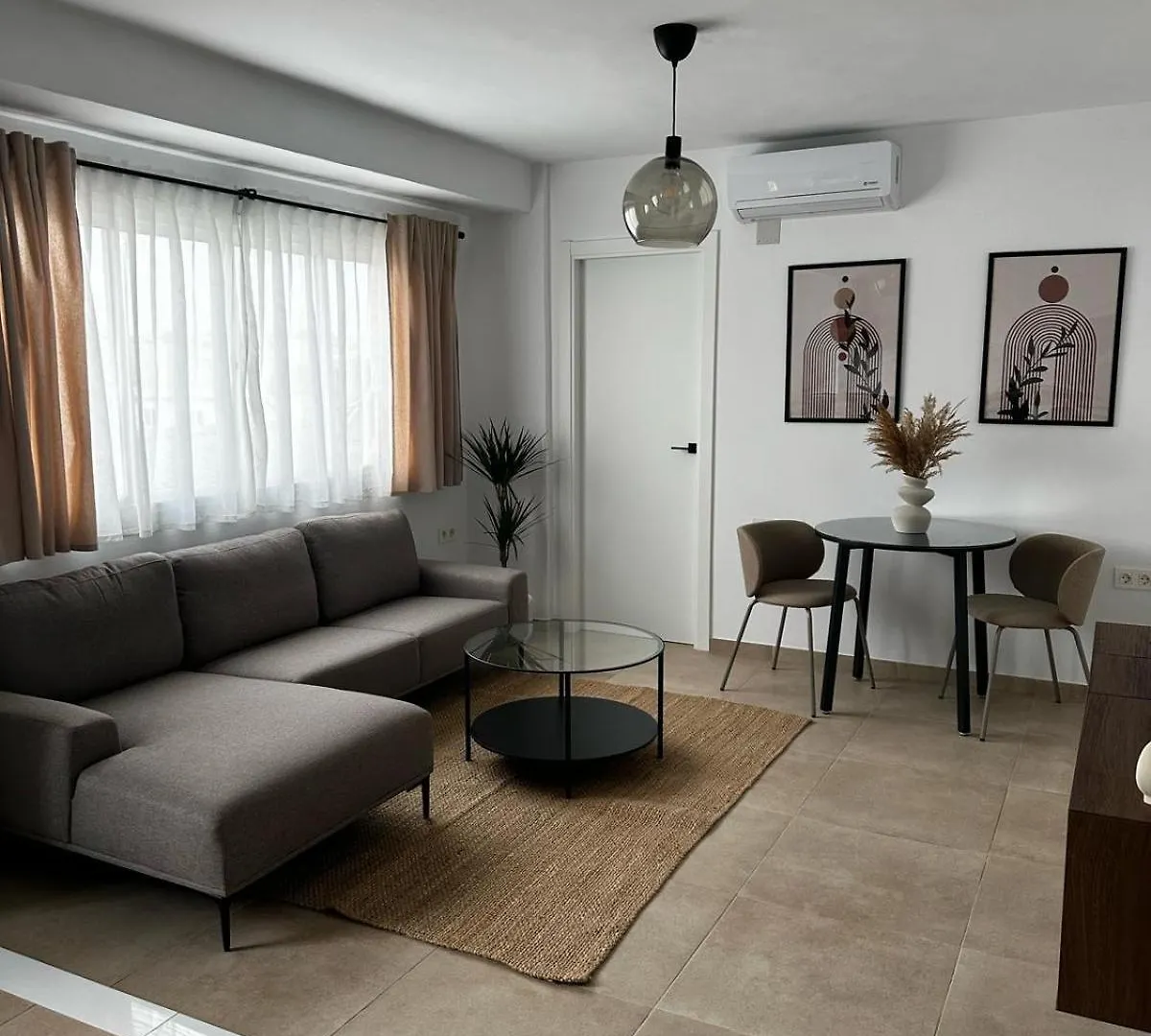 Apartamentos Romar Campillos