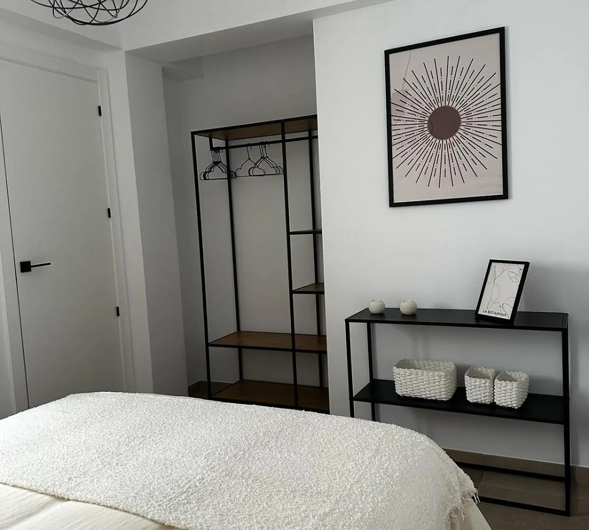 Apartamentos Romar Campillos