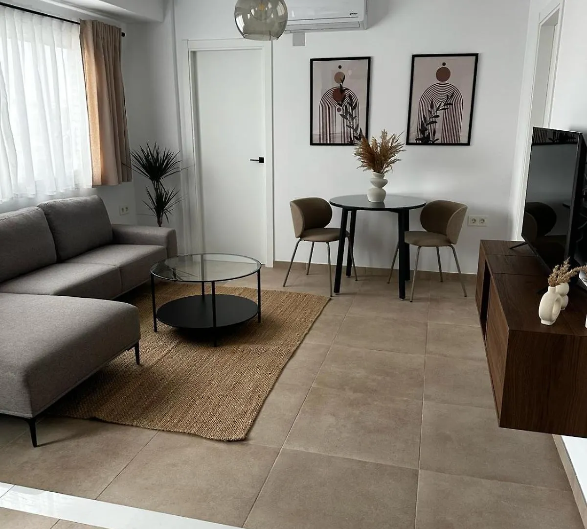 Apartamentos Romar Campillos 0*,  España