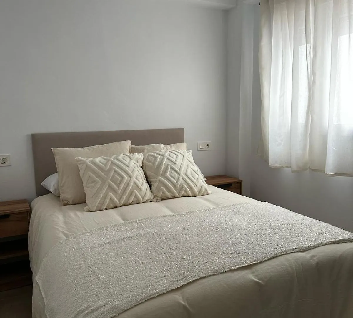 Apartamentos Romar Campillos