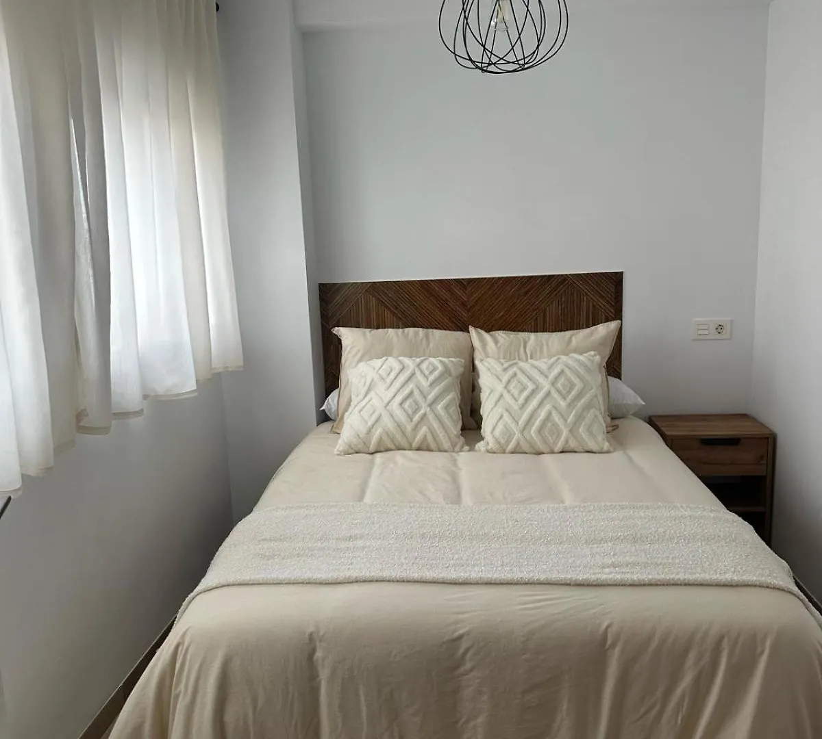 Apartamentos Romar Campillos España