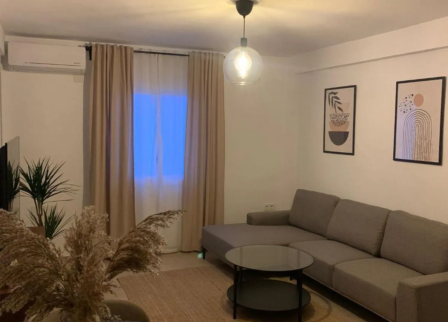 Apartment Apartamentos Romar Campillos Spain