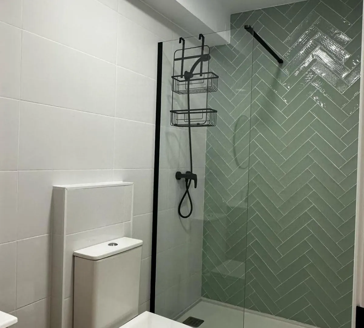 Apartamentos Romar Campillos