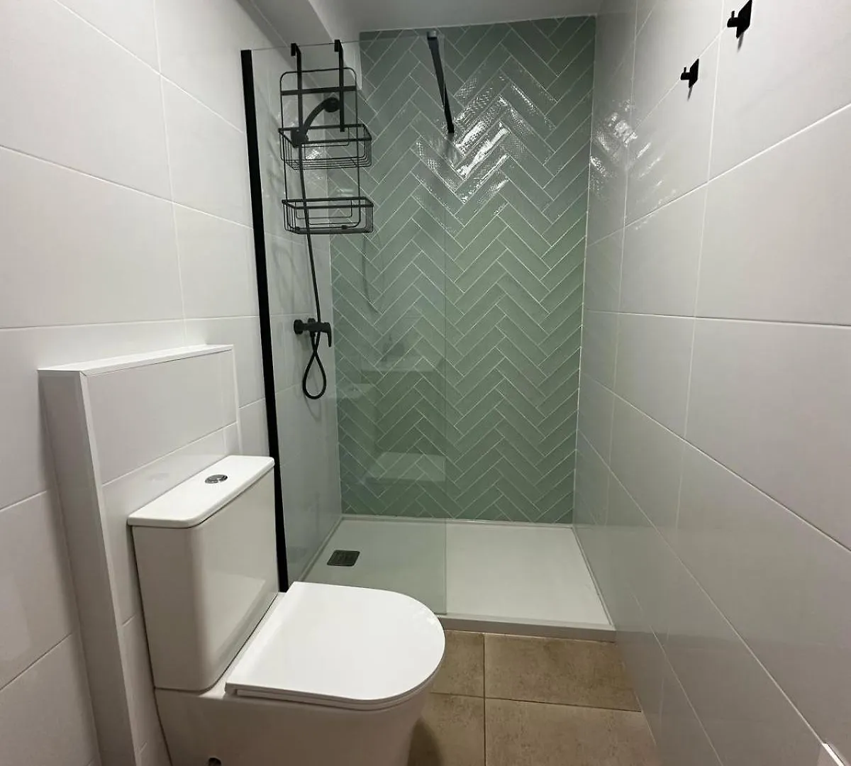 Apartamentos Romar Campillos 0*,  Spain
